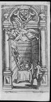 La Biblioteca Aprosiana, Passatempo Autunnale di Cornelio Aspasio Antivigilmi. Trà Vagabondi di Tabbia detto l'Aggirato