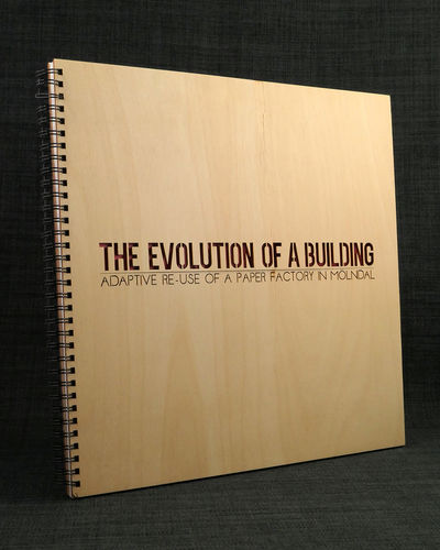 The evolution of a building. Adaptive re-use of a…