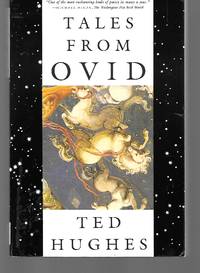 Tales From Ovid de Ted Hughes - 1999