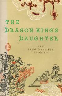 The Dragon King's Daughter.