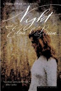 Night : A Novel by Edna O'Brien - 2001