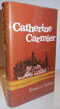 image of Catherine Carmier