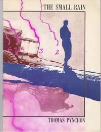 The Small Rain by Pynchon, Thomas