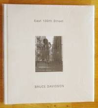 East 100th Street [2ND EDITION 2003 ST. ANNE'S PRESS]