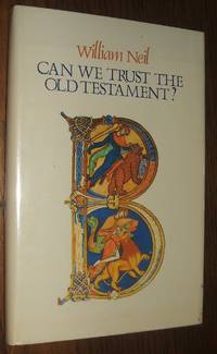 image of Can We Trust the Old Testament?