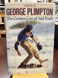 The Curious Case of Sidd Finch
