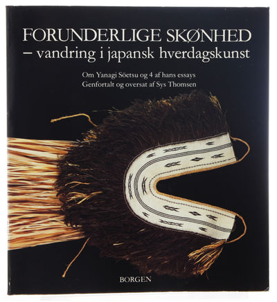 Forunderlige skønhed - vandring i japansk…