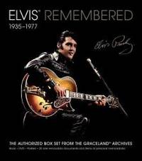 Elvis Remembered: 1935 1977