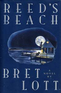 Reed&#039;s Beach by Lott, Bret - 1993