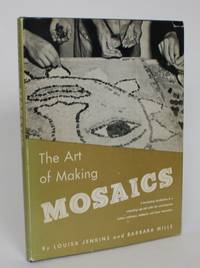 image of The Art of Making Mosaics