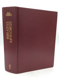 LITURGY AND LIFE STUDY BIBLE
