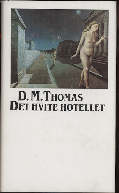 Det hvite hotellet