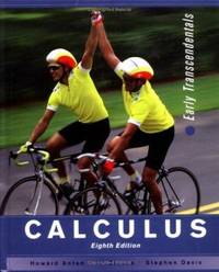 Calculus : Early Transcendentals Combined