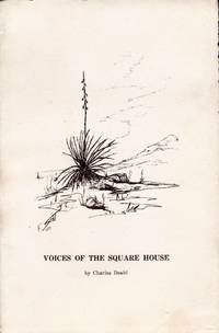 cover of Voices of the Square House