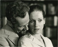 image of Scenes from a Marriage (Original double weight photograph from the 1974 film)