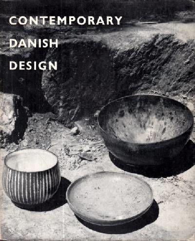 Contemporary danish Design