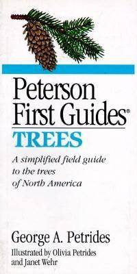 First Guide to Trees of North America