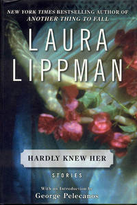cover of Hardly Knew Her