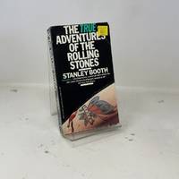 True Adventures of The Rolling Stones