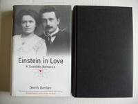 image of Einstein in Love - A Scientific Romance