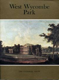 image of West Wycombe Park, Buckinghamshire