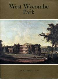 West Wycombe Park, Buckinghamshire by The Editor - 1989