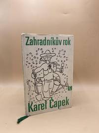 Zahradník v rok (Gardener