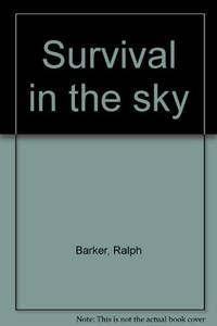 cover of Survival in the sky