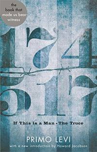 cover of If This Is A Man/The Truce