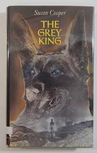 image of The Grey King