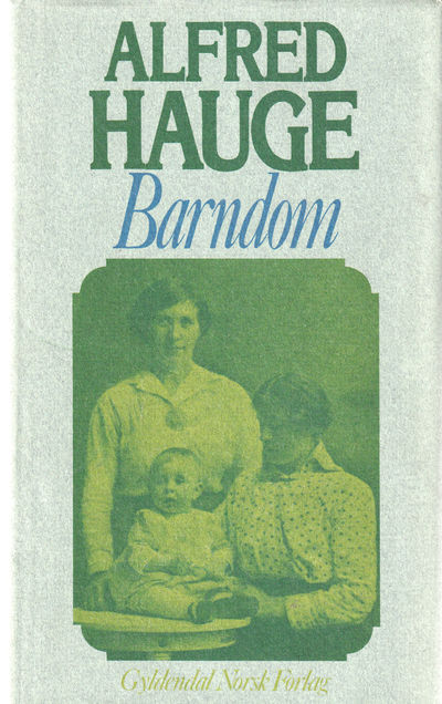 Barndom