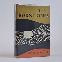 THE BURNT ONES