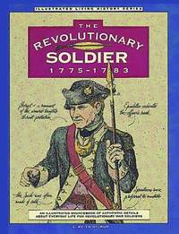 Revolutionary Soldier, 1775-1783
