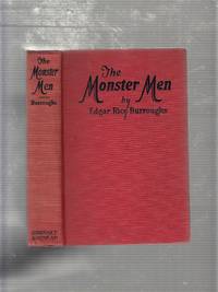 image of The Monster Men