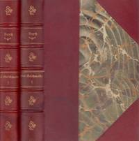 Das Geschmeide. Schmuck- und Edelsteinkunde. 2 Bde. (= komplett). by Hermann Barth - from Antiquariat Reinhold Pabel (SKU: 71411)