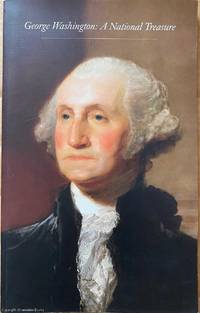 image of George Washngton: A National Treasure