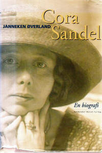 Cora Sandel. En biografi