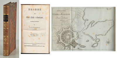 Kalmar och dess stift i Småland,…