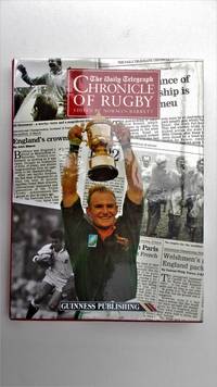 The Daily Telegraph Chronicle of rugby.