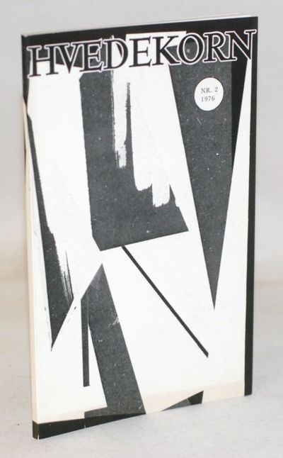 Hvedekorn nr. 2 - 1976.