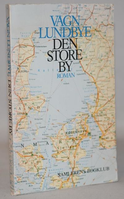 Den store by.