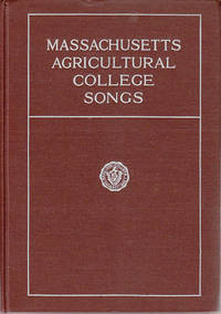 image of Massachusetts Agricultural College Songs