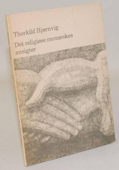Det religiøse menneskes ansigter.