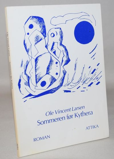 Sommeren før Kythera.
