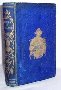 Lives of Illustrious Women of England; or, Biographical Treasury: containing memoirs of Royal, Noble, and Celebrated British Females of the Past and Present Day