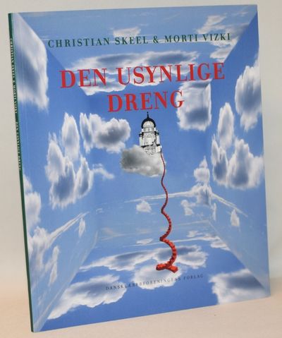 Den usynlige dreng.