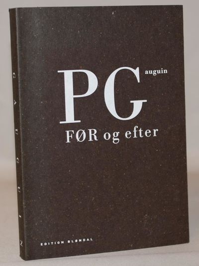 P Gauguin før og efter på Mauquesas - øerne.
