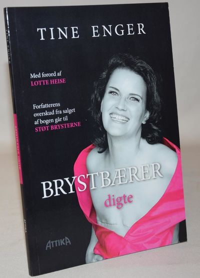 Brystbærer.