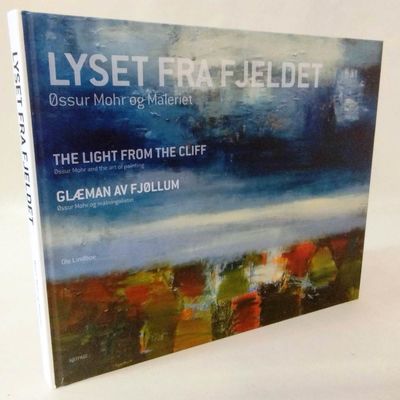 Lyset fra fjeldet.