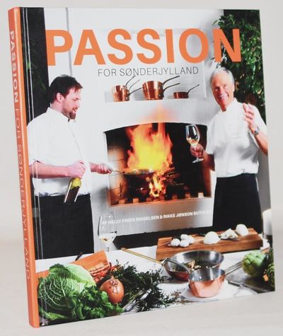 Passion - for Sønderjylland.